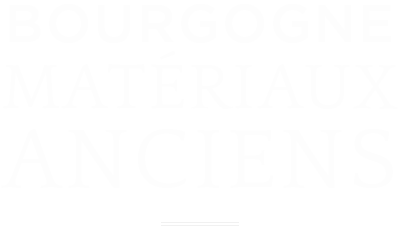 Matériaux anciens